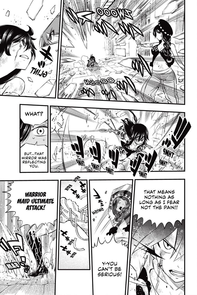 Edens Zero Chapter 145 Page 15
