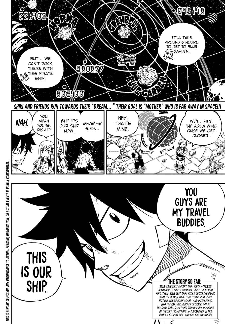 Edens Zero Chapter 15 Page 2