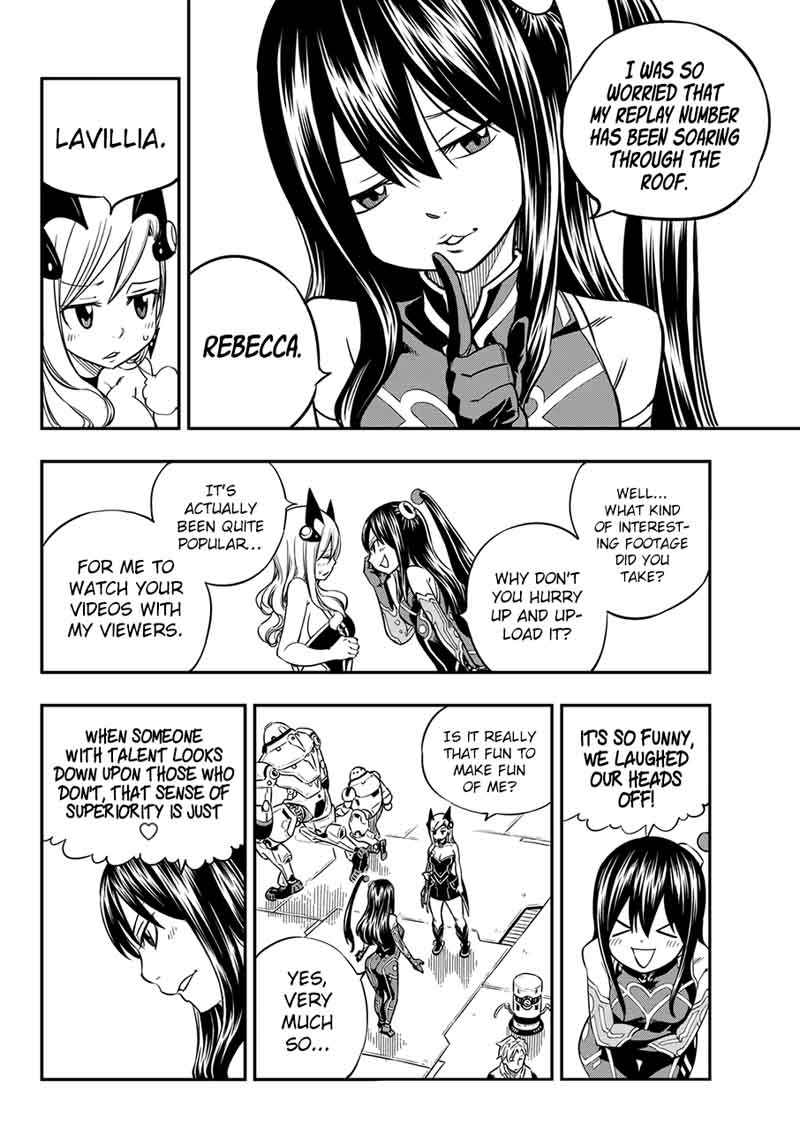 Edens Zero Chapter 16 Page 16