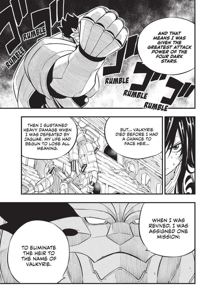 Edens Zero Chapter 193 Page 15