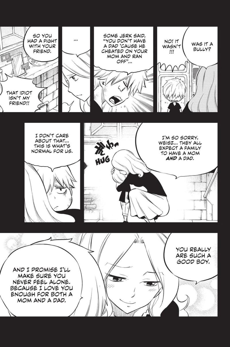 Edens Zero Chapter 193 Page 7