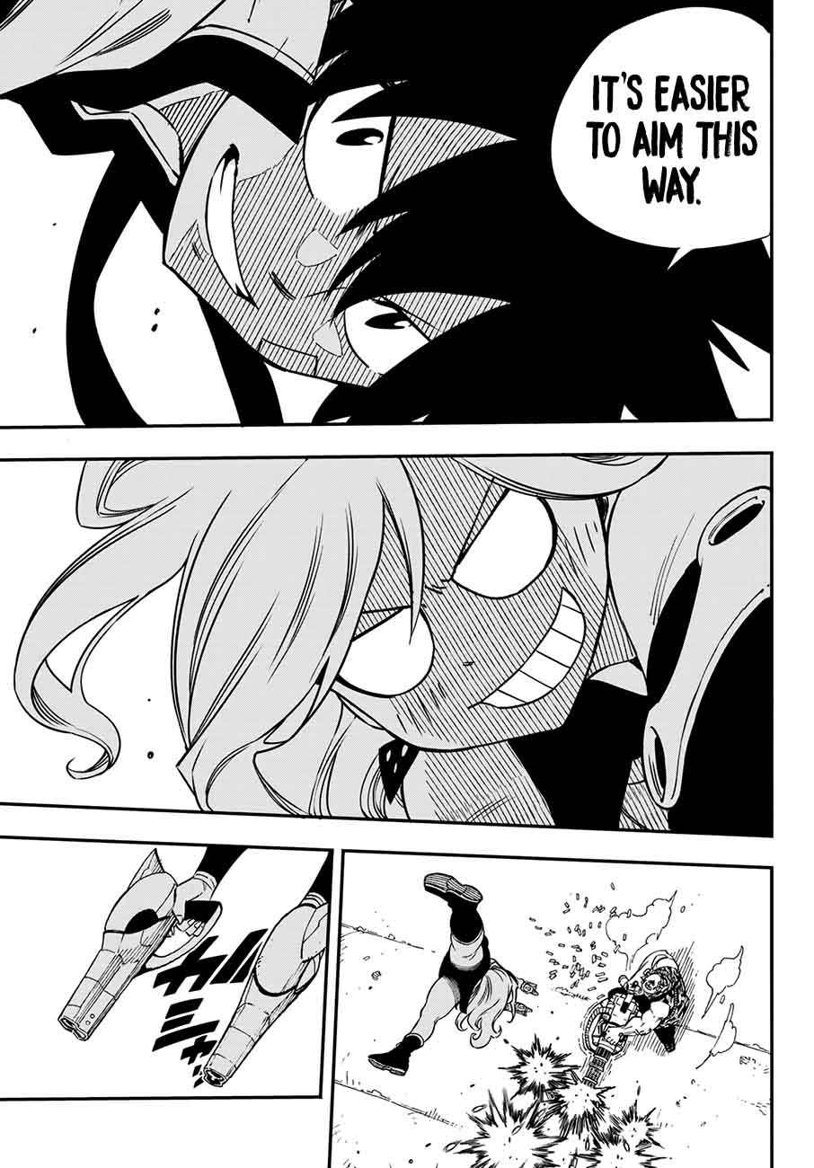 Edens Zero Chapter 2 Page 38