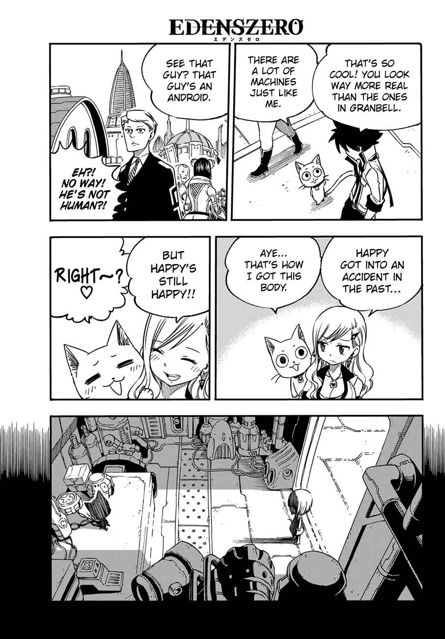 Edens Zero Chapter 2 Page 41