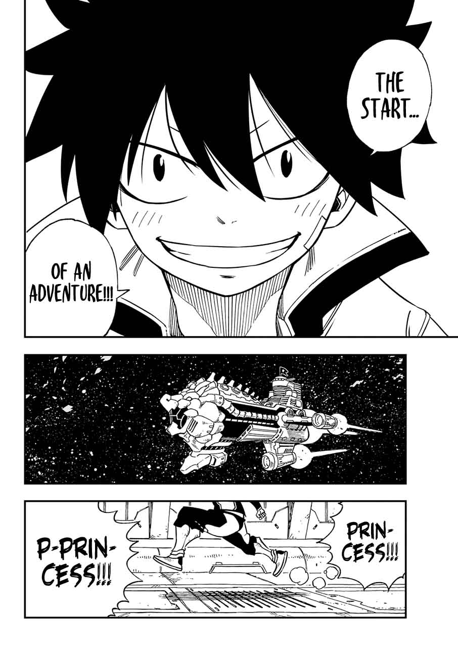 Edens Zero Chapter 2 Page 46