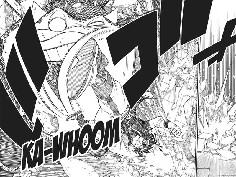 Edens Zero Chapter 22 Page 19