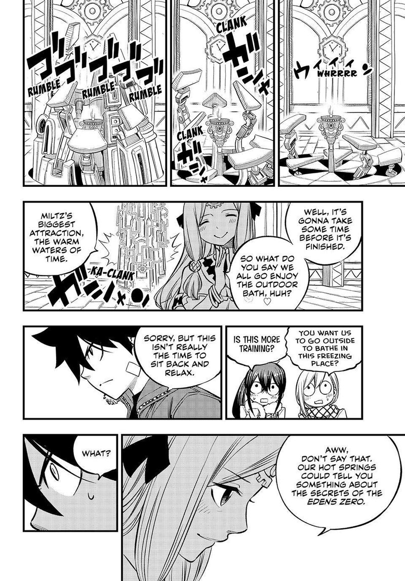 Edens Zero Chapter 248 Page 14