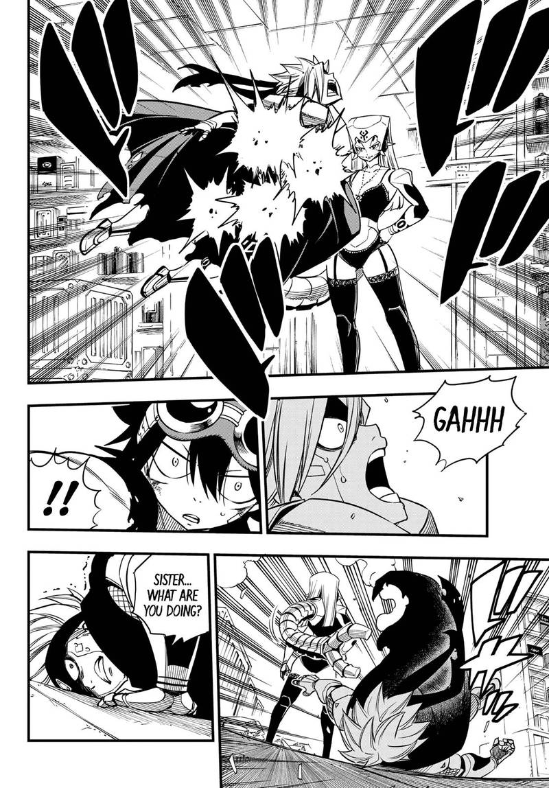 Edens Zero Chapter 25 Page 6