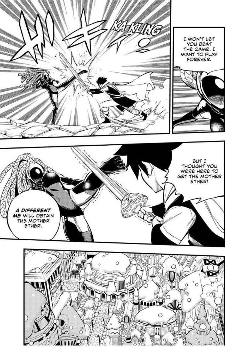 Edens Zero Chapter 253 Page 7