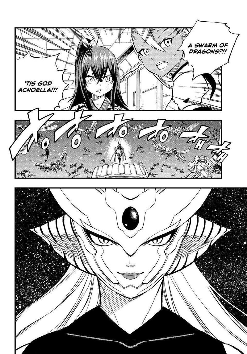 Edens Zero Chapter 257 Page 5