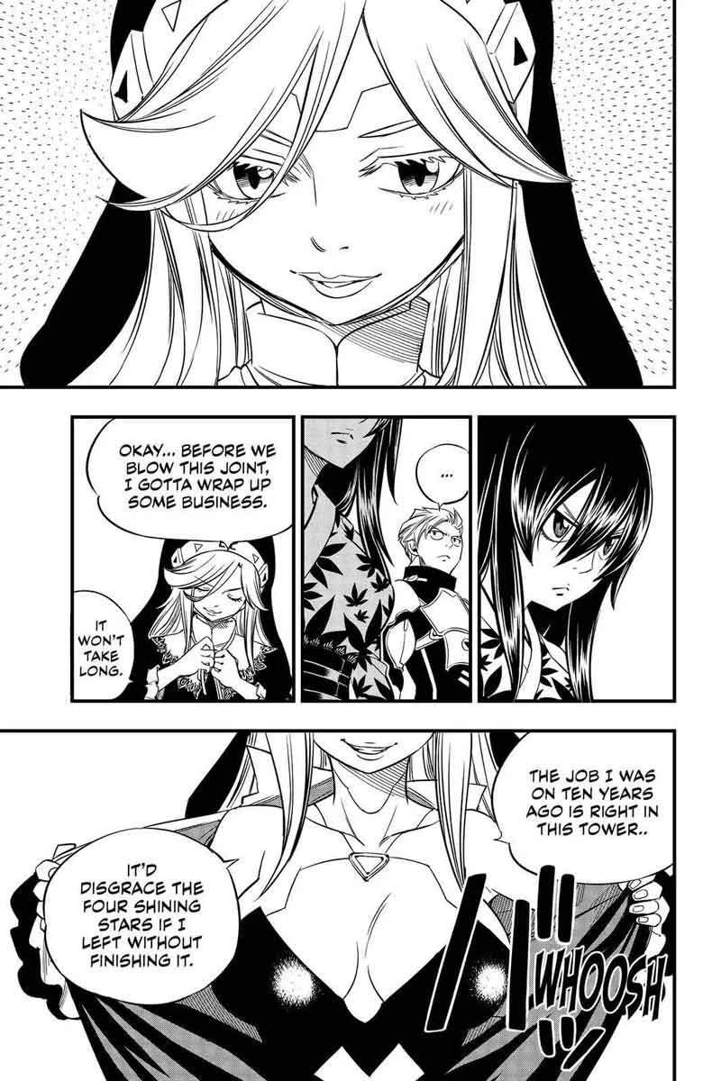 Edens Zero Chapter 26 Page 3