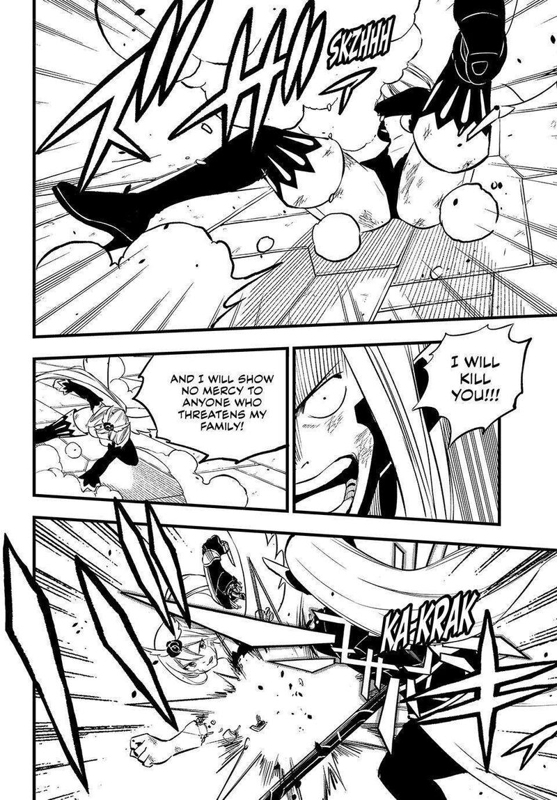 Edens Zero Chapter 268 Page 16