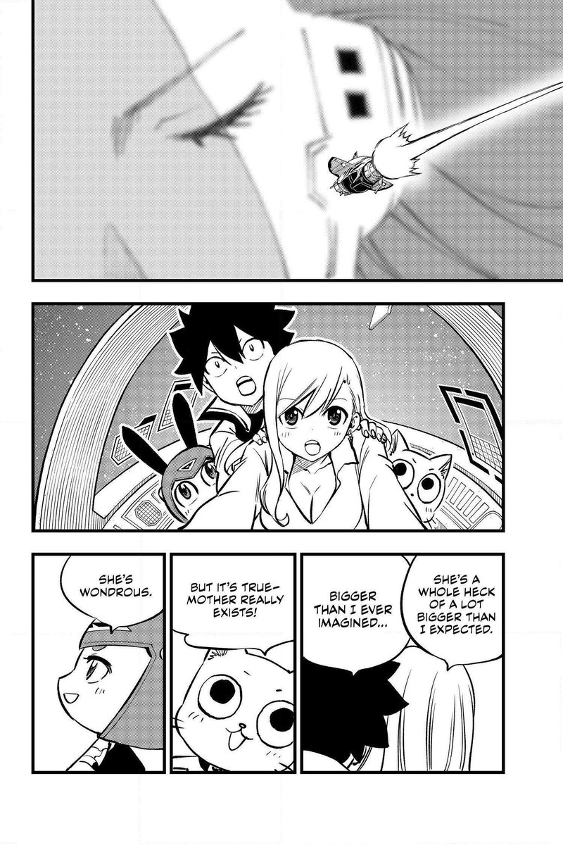 Edens Zero Chapter 271 Page 9