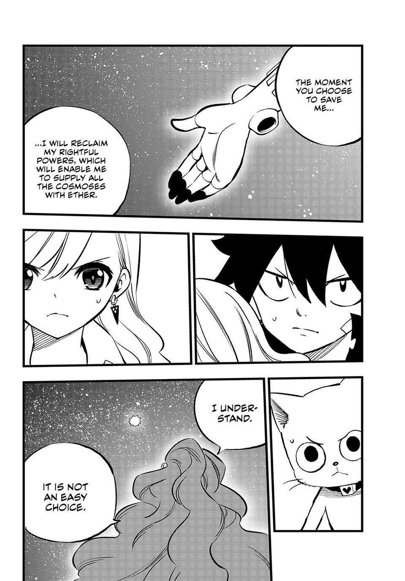 Edens Zero Chapter 272 Page 6