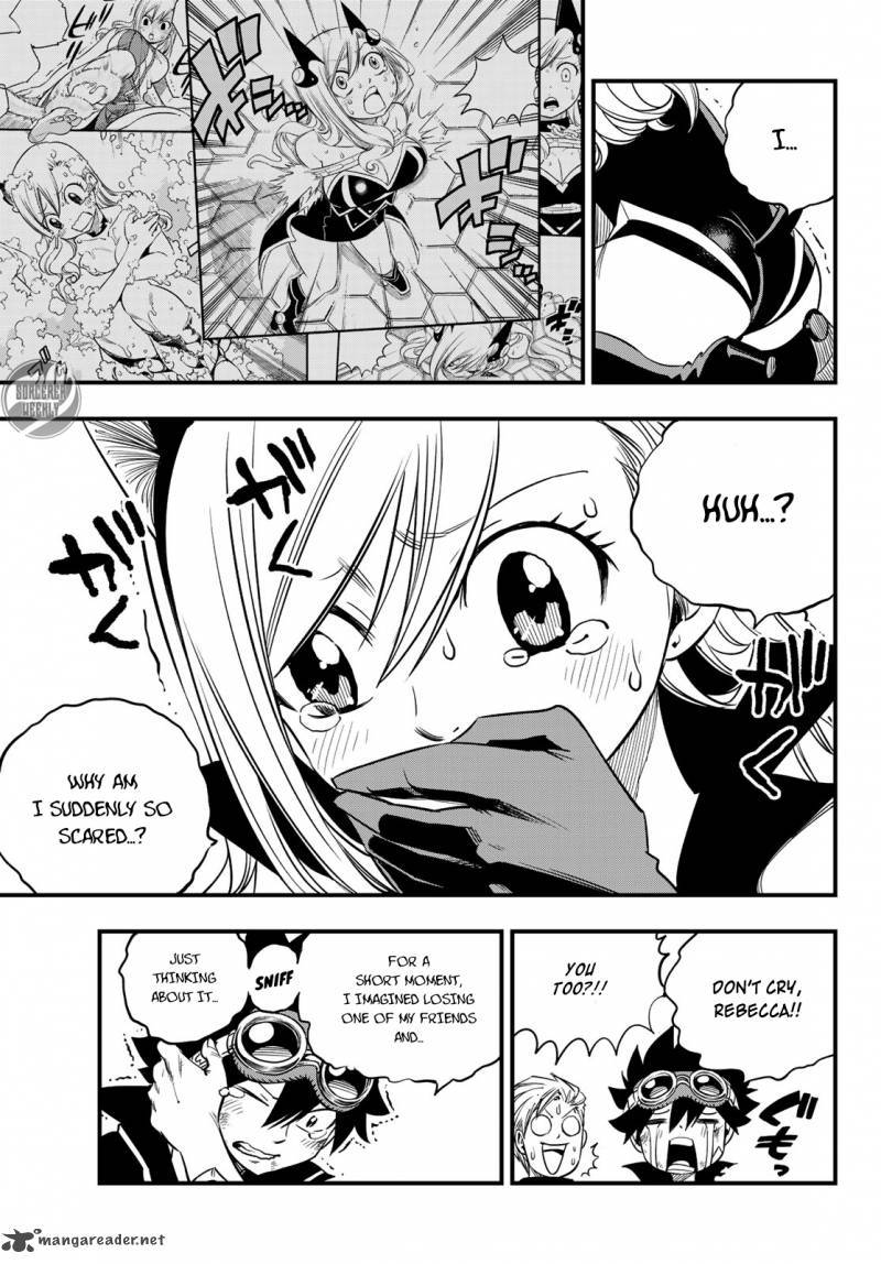 Edens Zero Chapter 28 Page 6