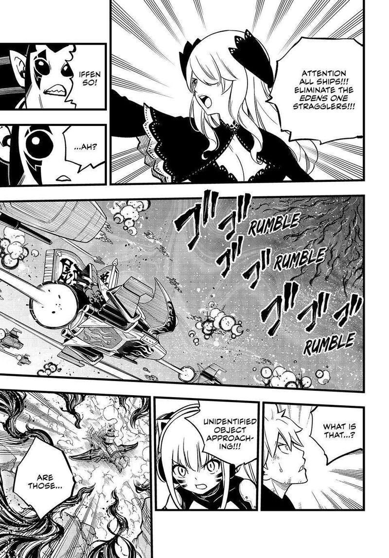 Edens Zero Chapter 286 Page 3