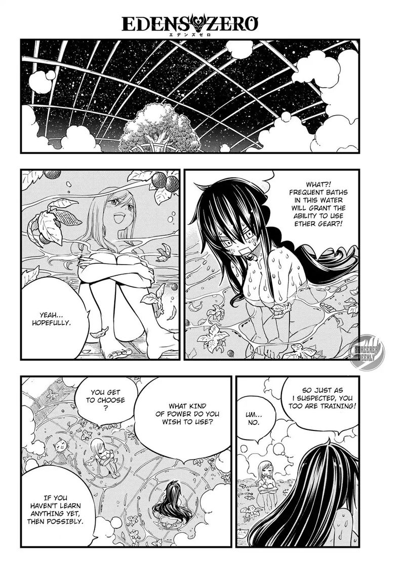 Edens Zero Chapter 29 Page 4