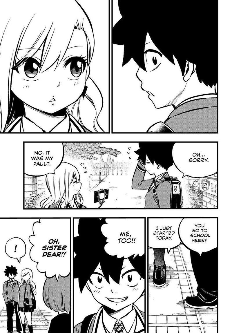 Edens Zero Chapter 292 Page 17