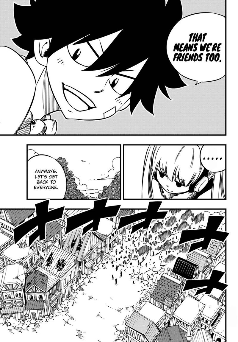 Edens Zero Chapter 35 Page 7