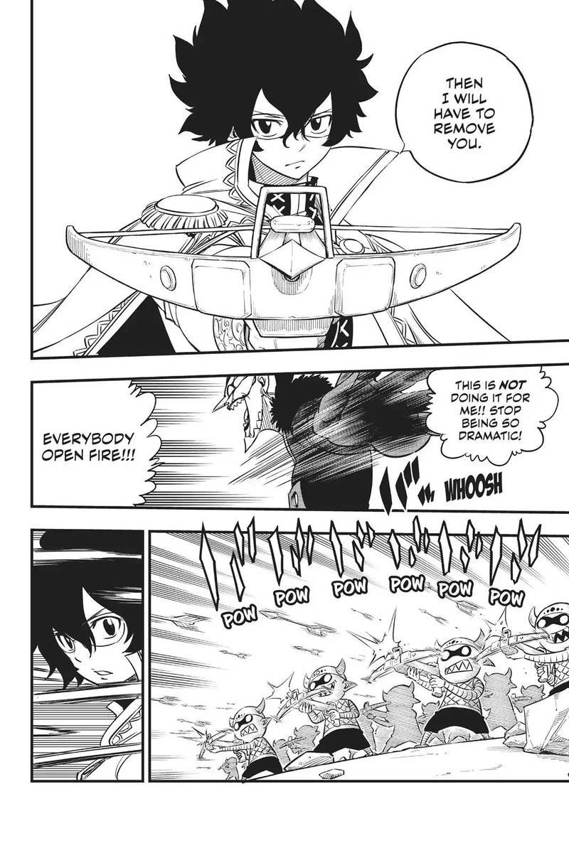 Edens Zero Chapter 36 Page 7