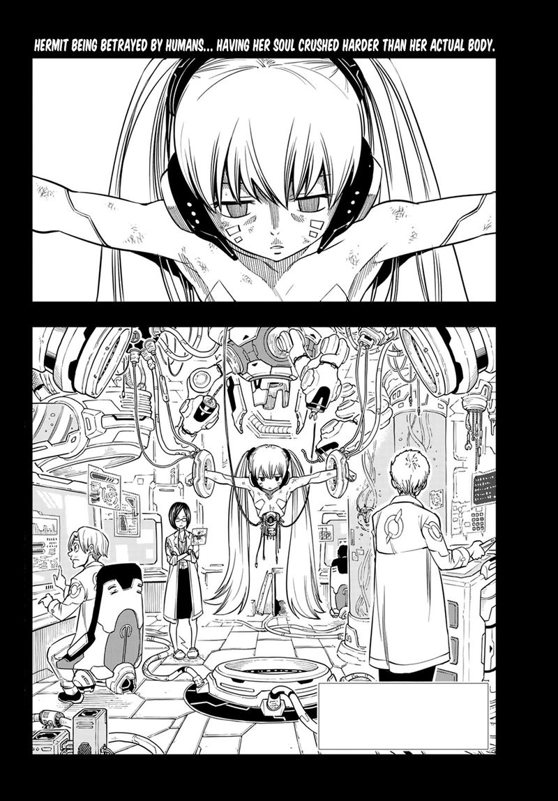 Edens Zero Chapter 41 Page 3