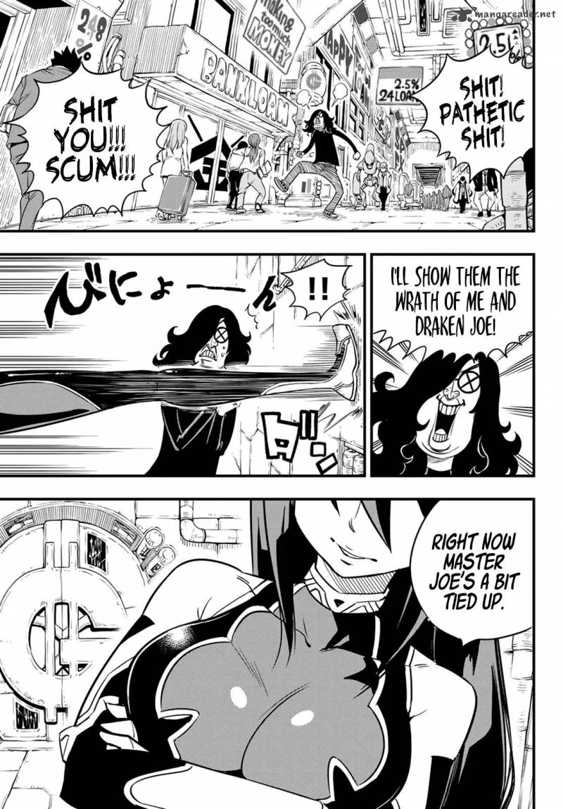 Edens Zero Chapter 42 Page 18