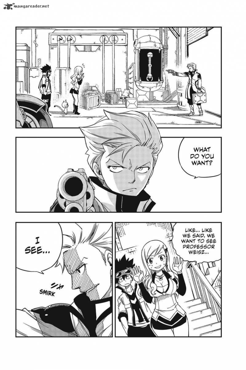 Edens Zero Chapter 5 Page 4