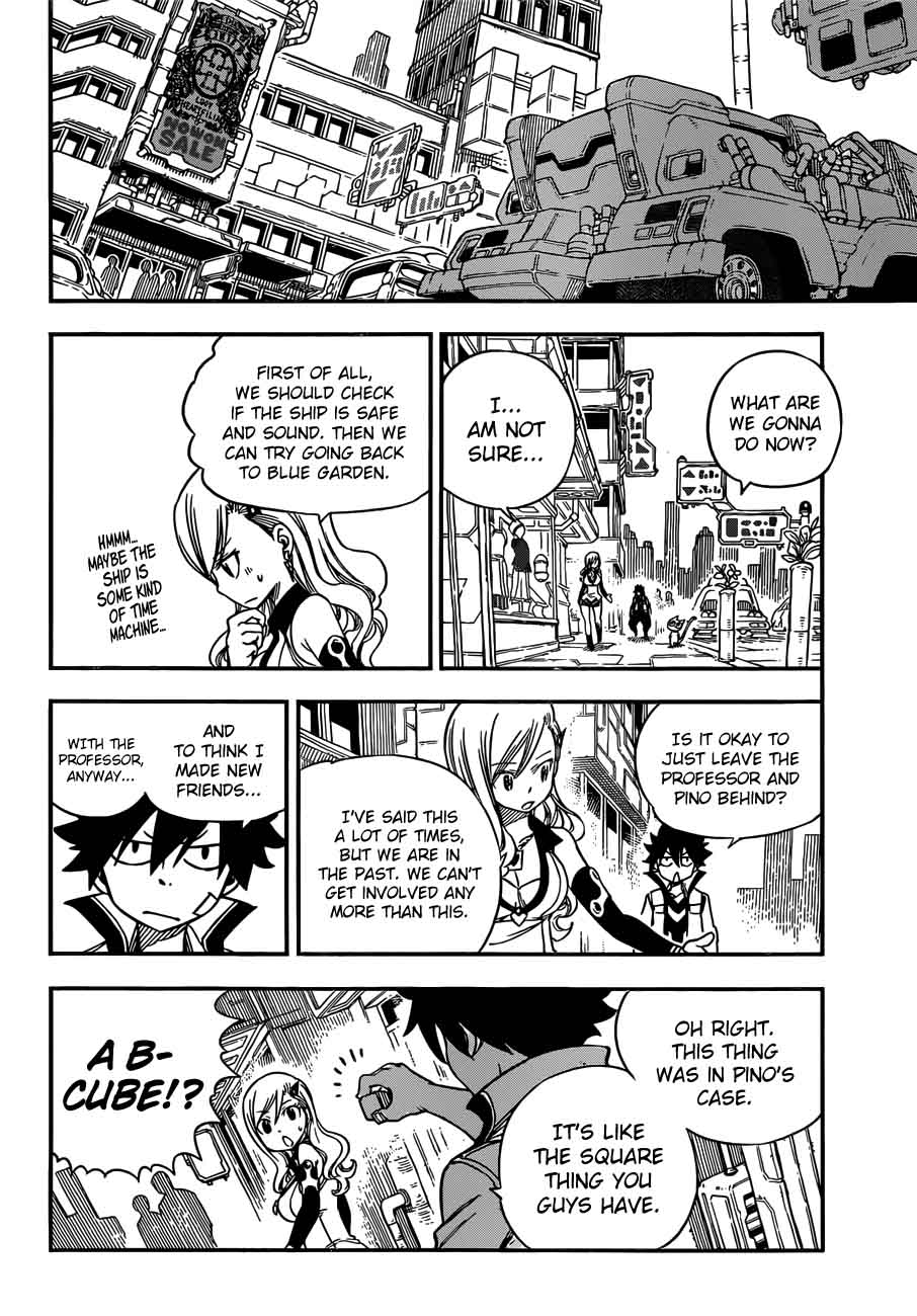 Edens Zero Chapter 7 Page 10