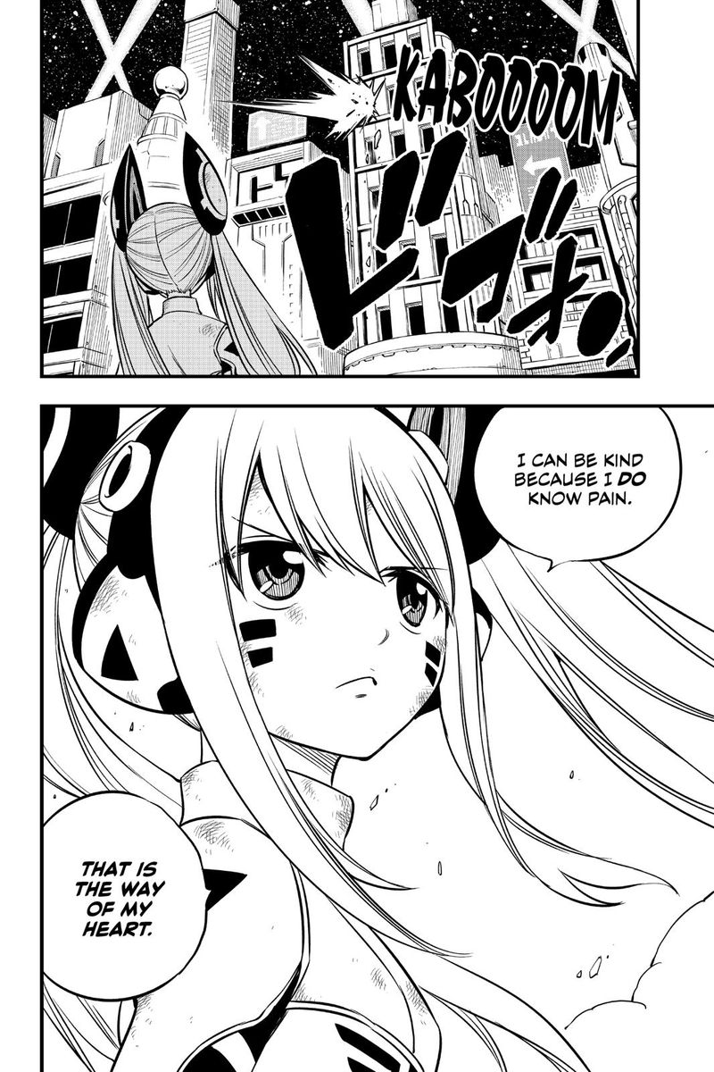 Edens Zero Chapter 89 Page 20