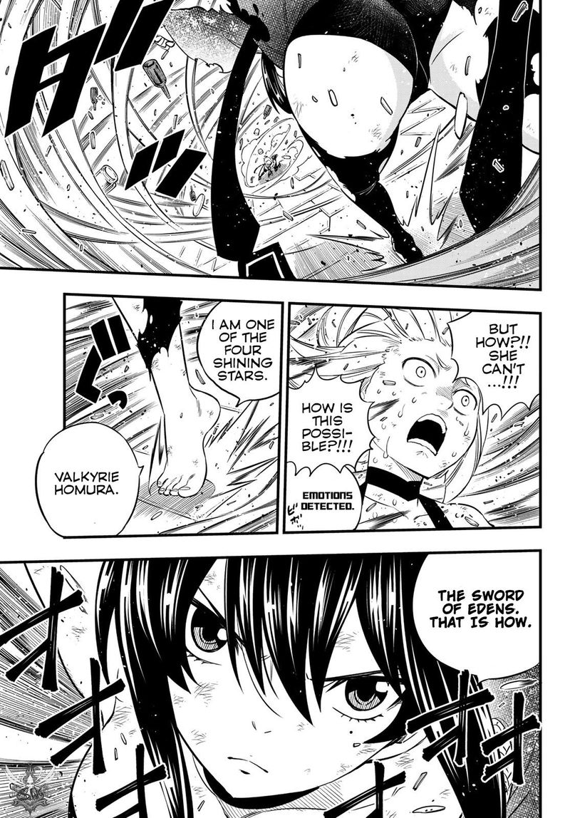 Edens Zero Chapter 92 Page 9