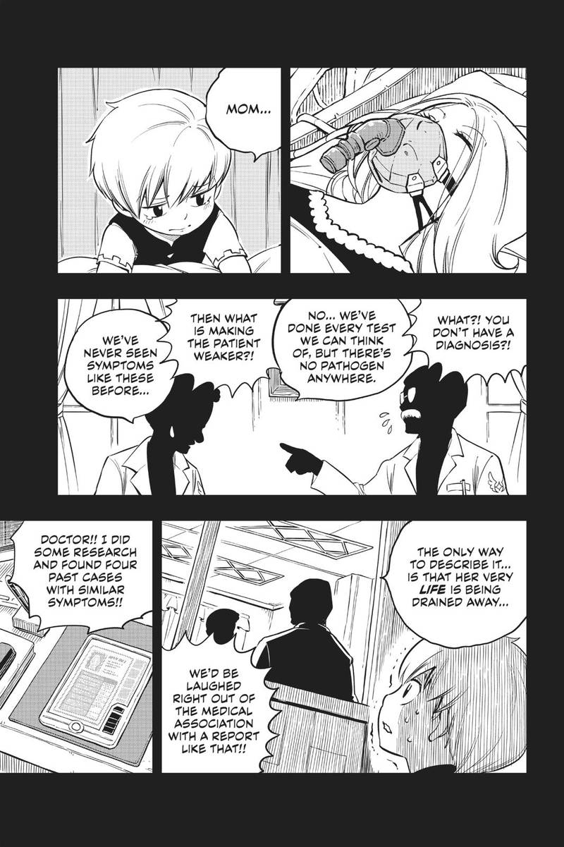 Edens Zero Chapter 96 Page 6