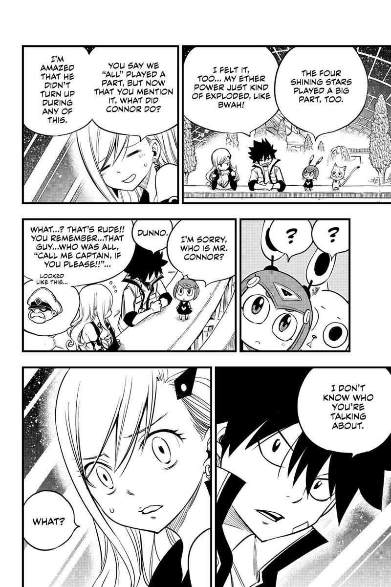 Edens Zero Chapter 99 Page 20