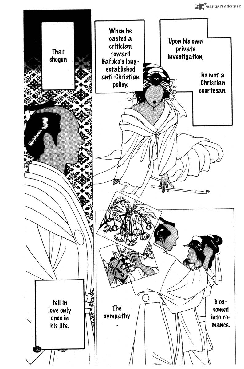 Edo Never Sleeps Chapter 6 Page 15