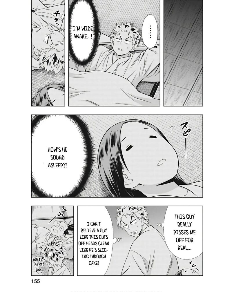 Edo Of The Dead Chapter 6 Page 11