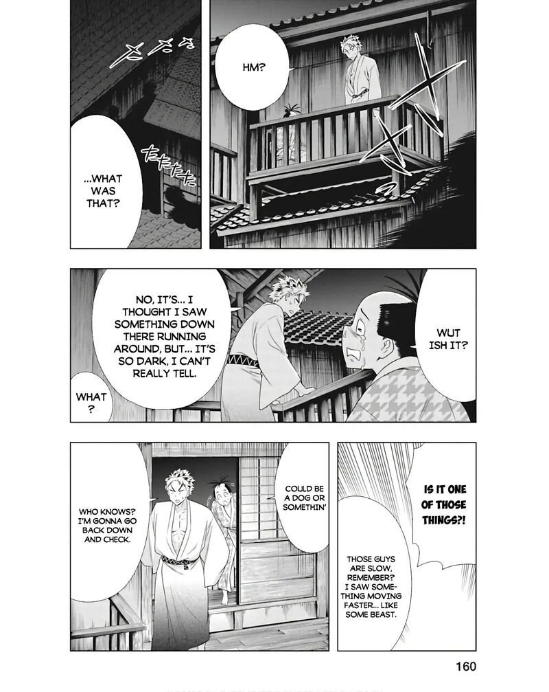 Edo Of The Dead Chapter 6 Page 16