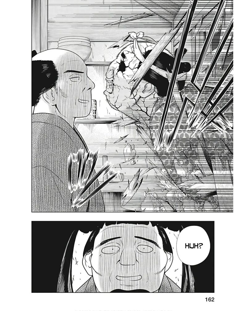 Edo Of The Dead Chapter 6 Page 18