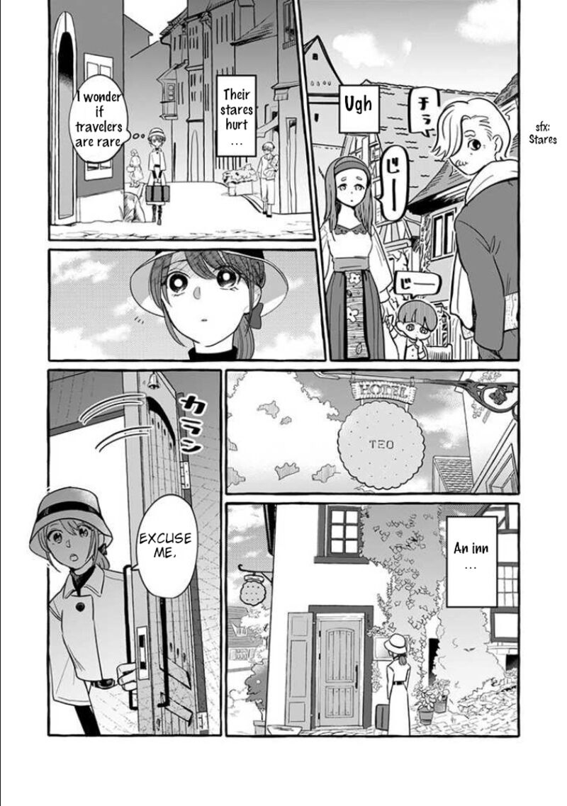 Einen Koyou Wa Kanou Deshou Ka Chapter 1 Page 22