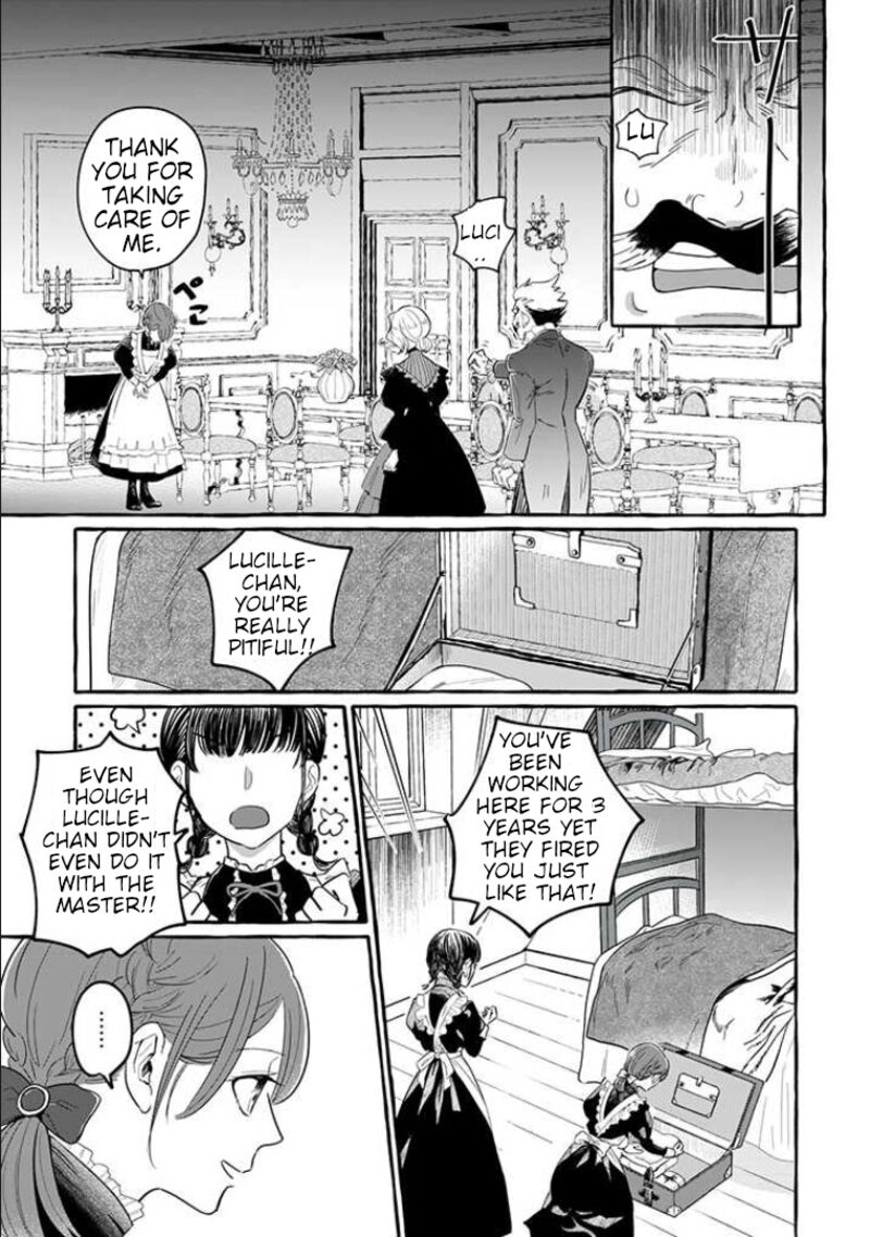 Einen Koyou Wa Kanou Deshou Ka Chapter 1 Page 5