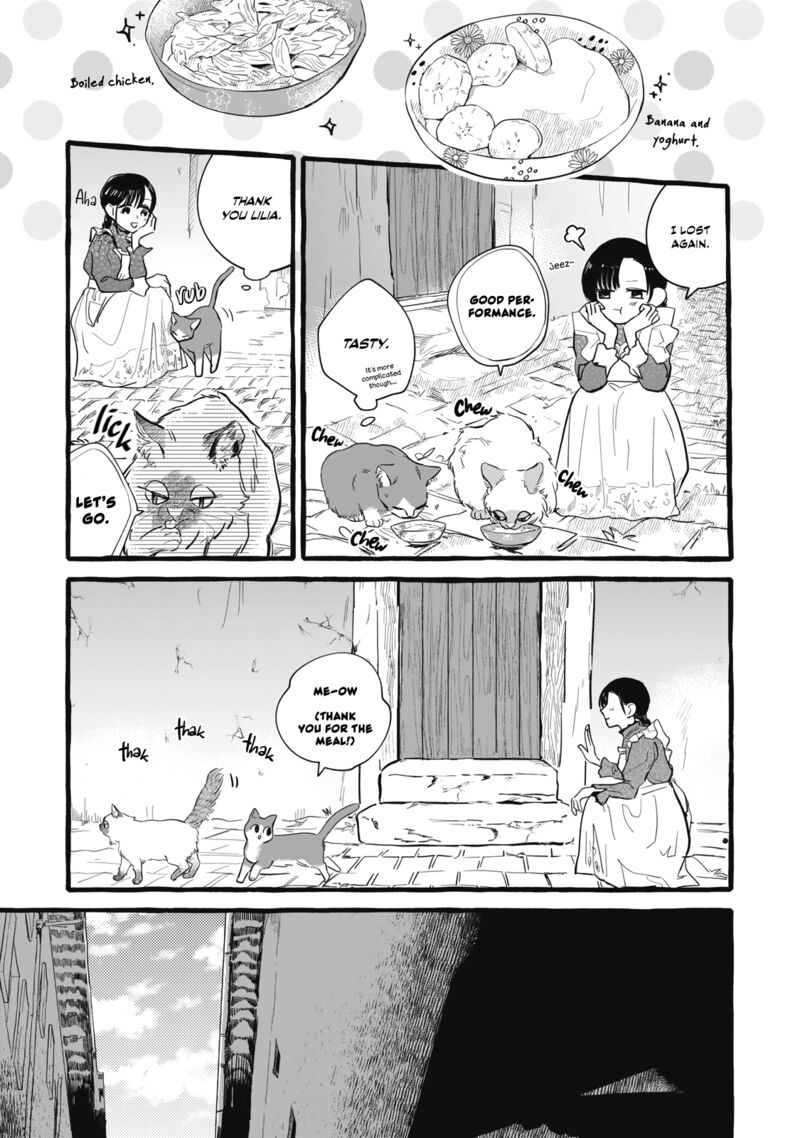 Einen Koyou Wa Kanou Deshou Ka Chapter 10 Page 31