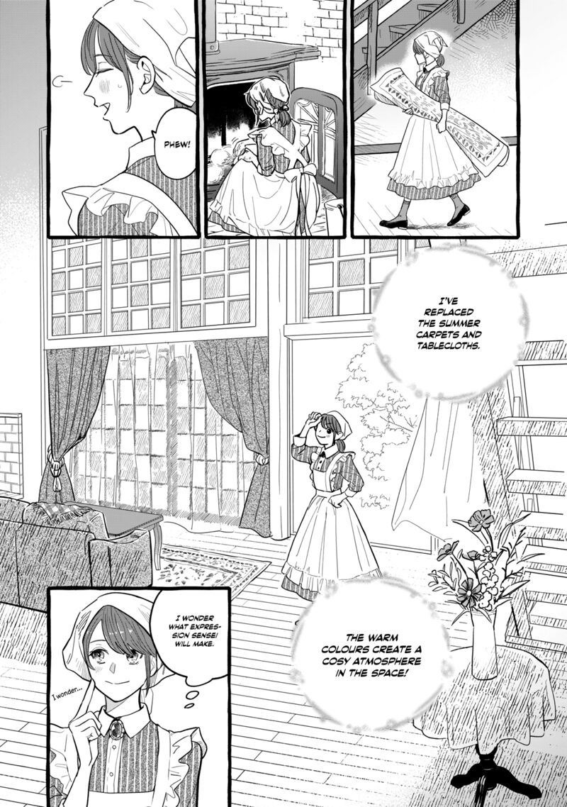 Einen Koyou Wa Kanou Deshou Ka Chapter 10 Page 5