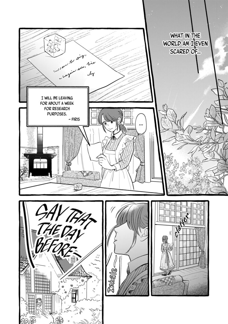 Einen Koyou Wa Kanou Deshou Ka Chapter 10 Page 8