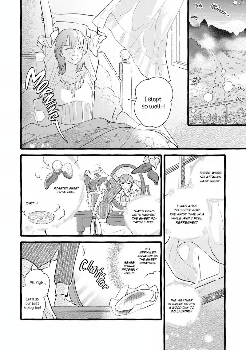 Einen Koyou Wa Kanou Deshou Ka Chapter 14 Page 6