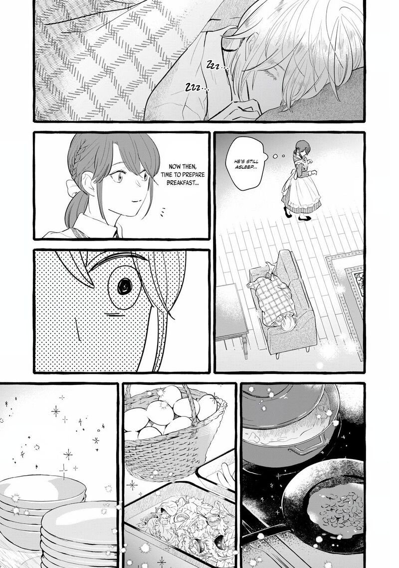 Einen Koyou Wa Kanou Deshou Ka Chapter 14 Page 7