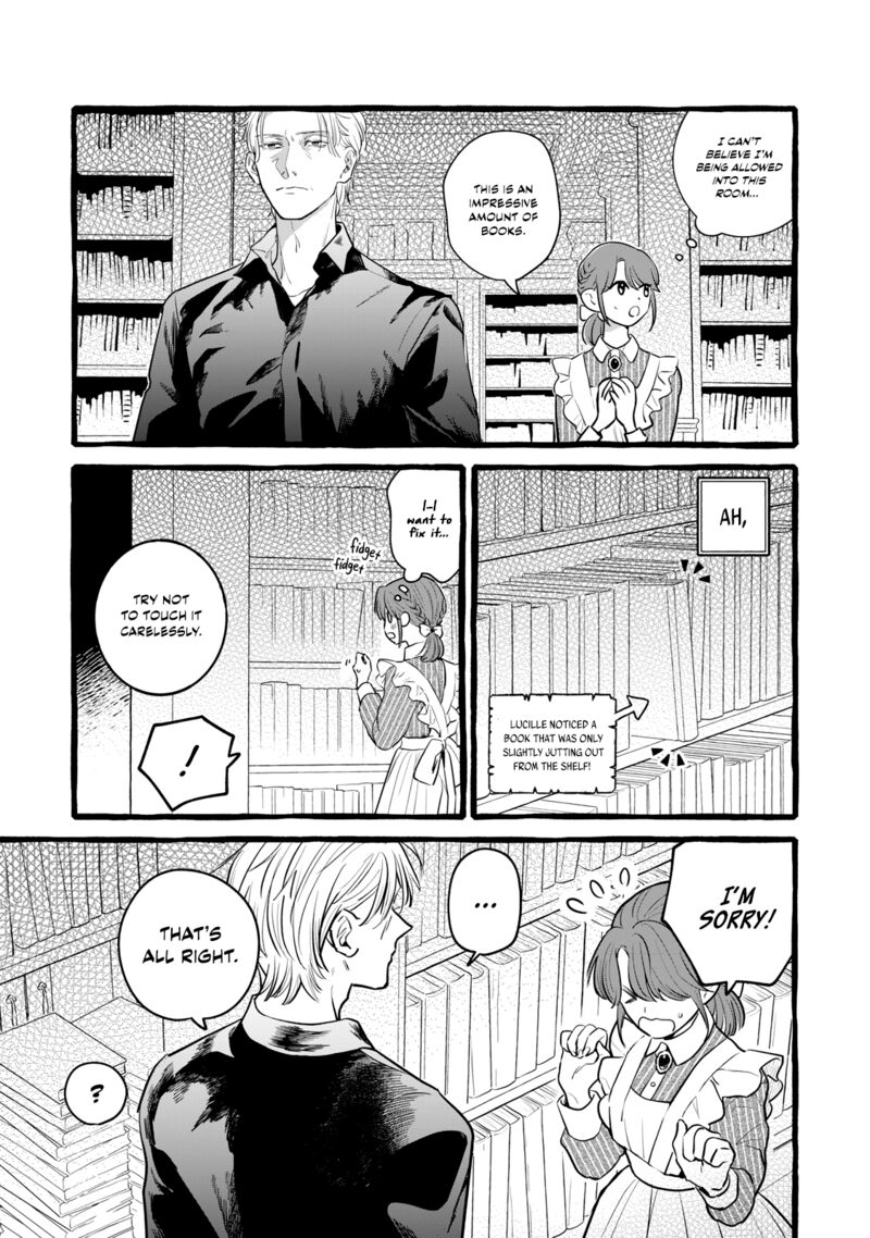 Einen Koyou Wa Kanou Deshou Ka Chapter 16 Page 18