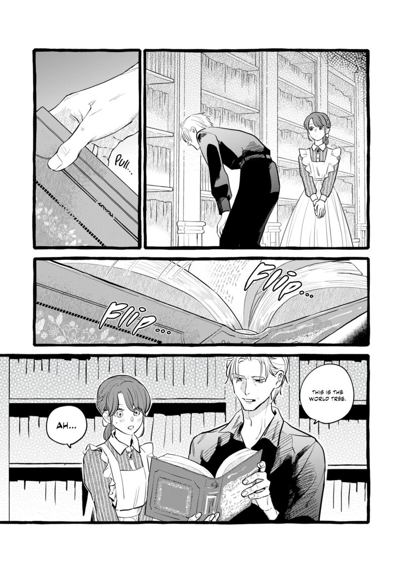 Einen Koyou Wa Kanou Deshou Ka Chapter 16 Page 20