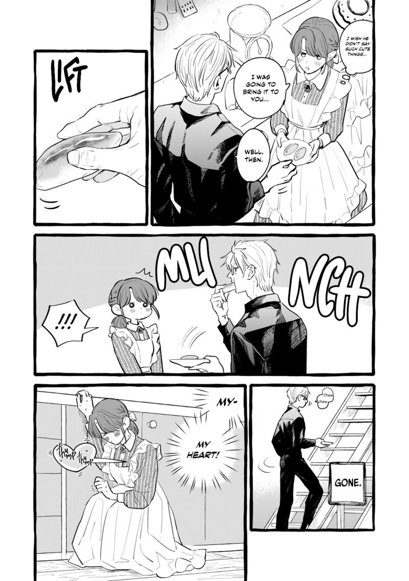 Einen Koyou Wa Kanou Deshou Ka Chapter 17 Page 5