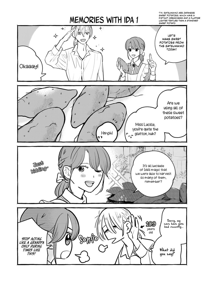 Einen Koyou Wa Kanou Deshou Ka Chapter 17a Page 2