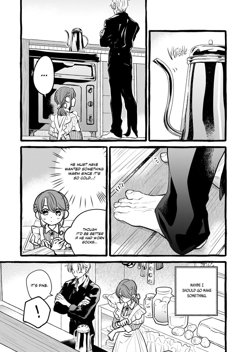 Einen Koyou Wa Kanou Deshou Ka Chapter 18 Page 14