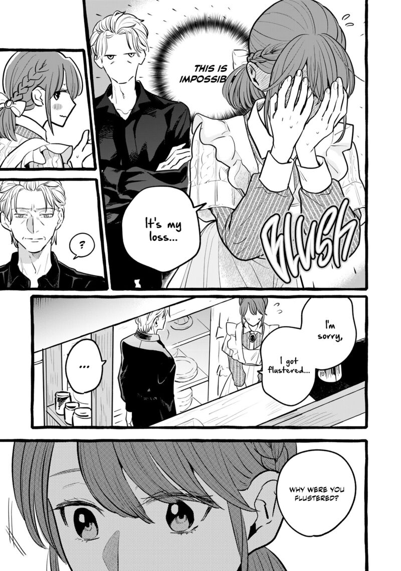 Einen Koyou Wa Kanou Deshou Ka Chapter 18 Page 16