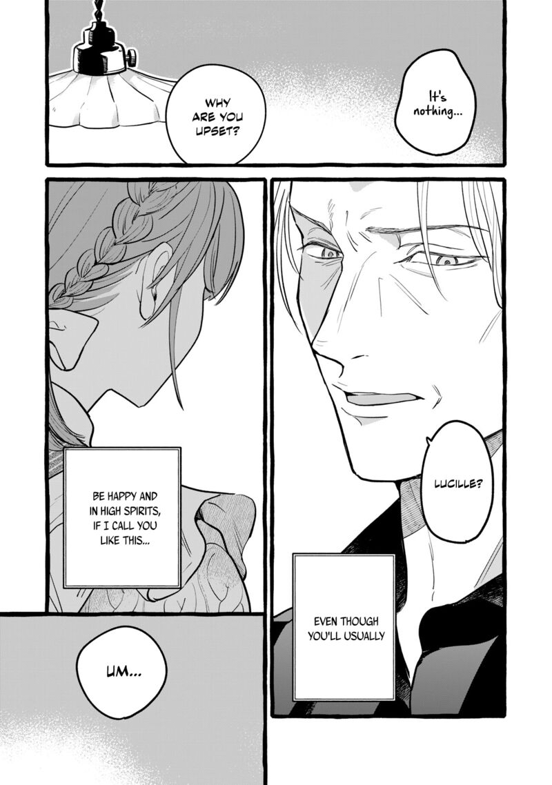 Einen Koyou Wa Kanou Deshou Ka Chapter 18 Page 18