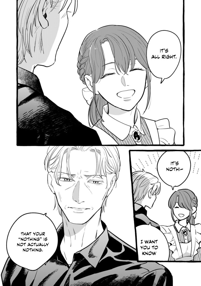 Einen Koyou Wa Kanou Deshou Ka Chapter 18 Page 19